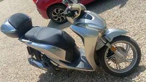 Honda SH 150i (2017 - 19)  (4)