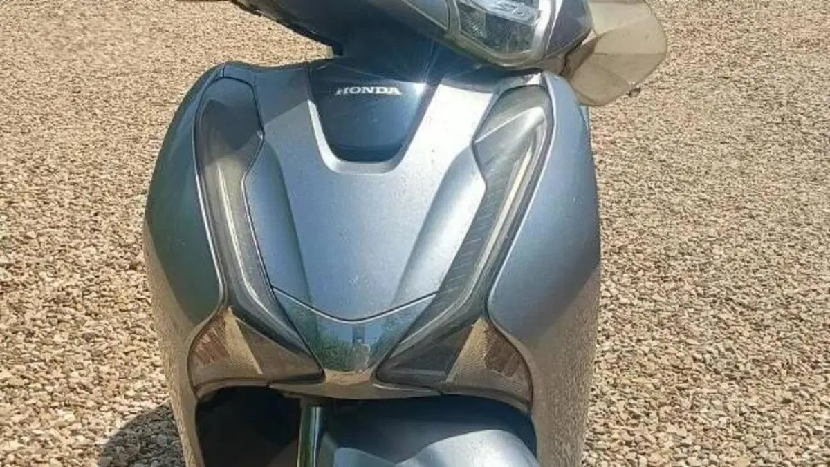 Honda SH 150i (2017 - 19)  (5)