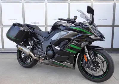 Kawasaki Ninja 1000 SX (2020) - Annuncio 10069314
