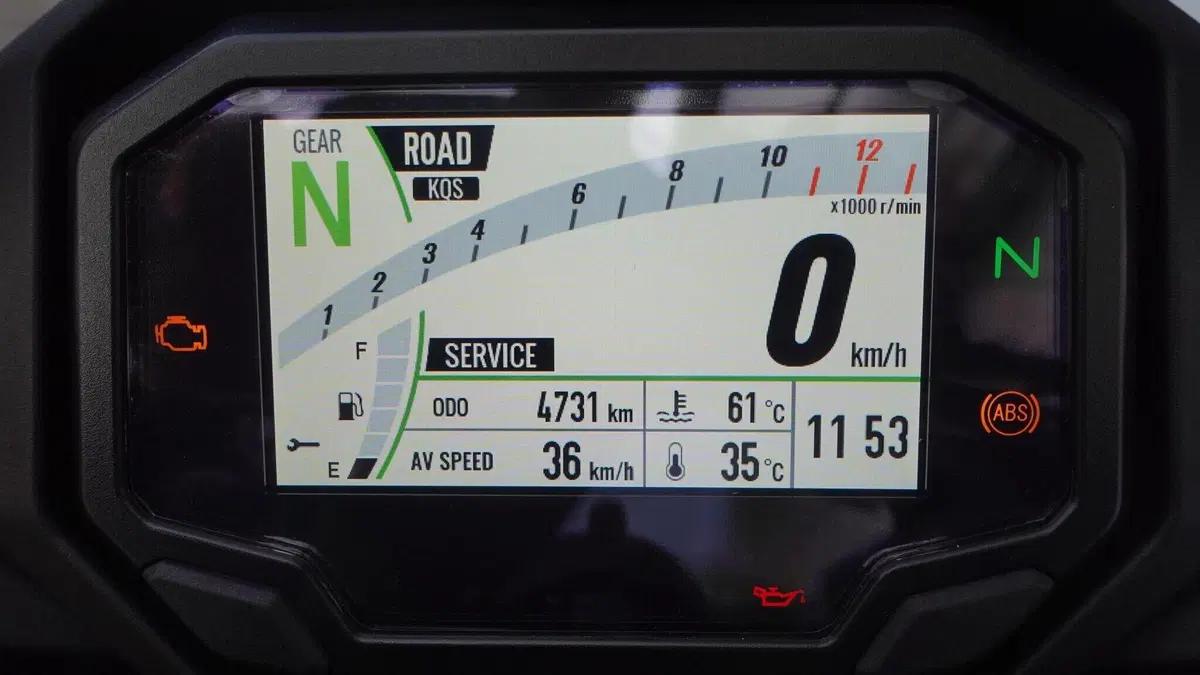 Kawasaki Ninja 1000 SX (2020)  (4)