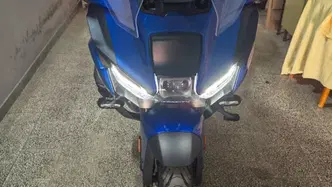 Bmw R 1300 RT (2026) usata