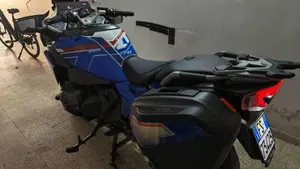 Bmw R 1300 RT (2026)  (3)