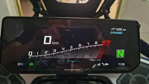 Bmw R 1300 RT (2026)  (5)