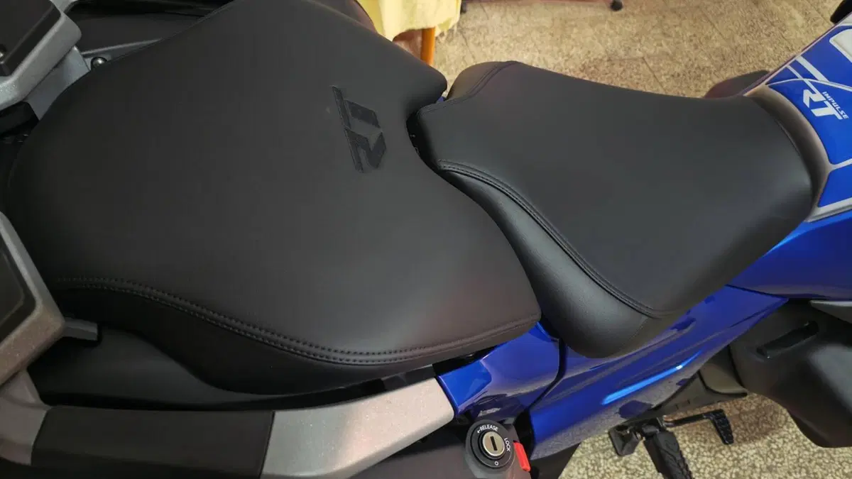 Bmw R 1300 RT (2026)  (7)