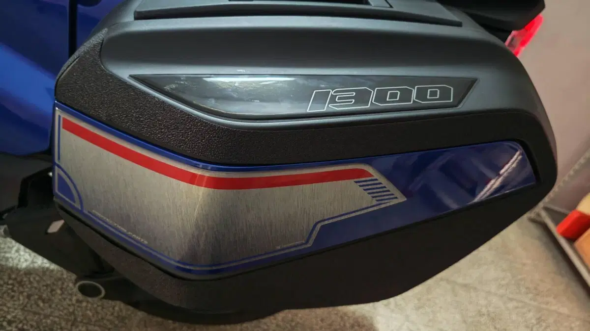 Bmw R 1300 RT (2026)  (8)