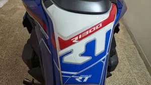 Bmw R 1300 RT (2026)  (9)