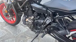 Yamaha MT-07 (2018 - 20)  (3)