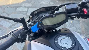 Yamaha MT-07 (2018 - 20)  (4)