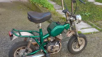 Bimota 