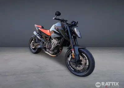 KTM 890 Duke (2021 - 23) - Annuncio 10069321