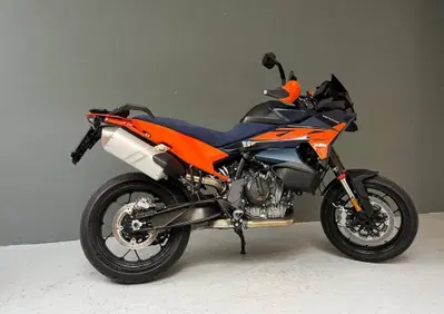 KTM 890 SMT (2026) - Annuncio 10069324