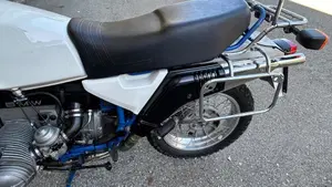 Bmw R 80 GS Basic (1996 - 97)  (4)