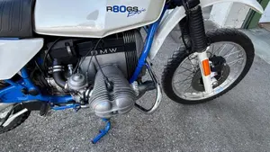 Bmw R 80 GS Basic (1996 - 97)  (6)