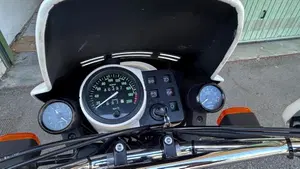 Bmw R 80 GS Basic (1996 - 97)  (3)
