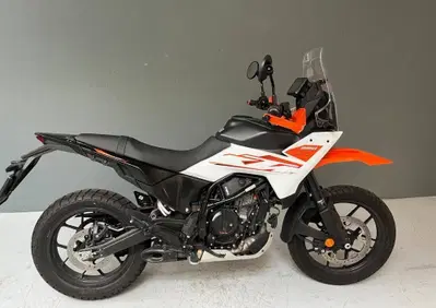 KTM 390 Adventure X (2025 - 26) - Annuncio 10069328