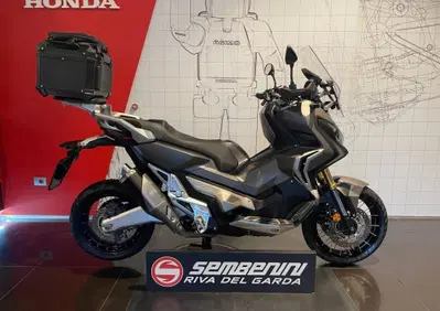 Honda X-ADV 750 (2017) - Annuncio 10069331