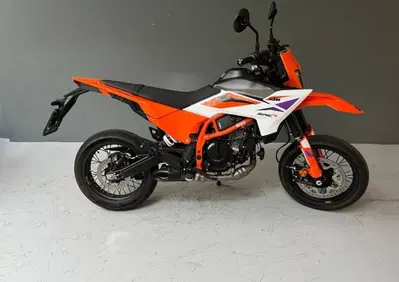 KTM 390 SMC R (2025 - 26) - Annuncio 10069333