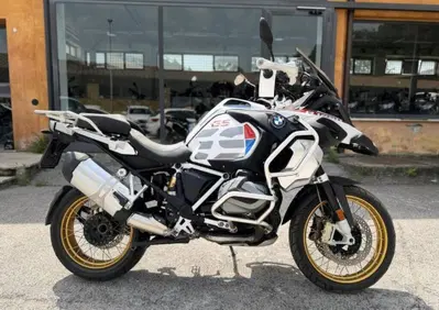 Bmw R 1250 GS Adventure (2021 - 24) - Annuncio 10069329