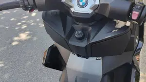 Bmw C 400 X (2018 - 20) 