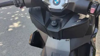 Bmw C 400 X (2018 - 20)