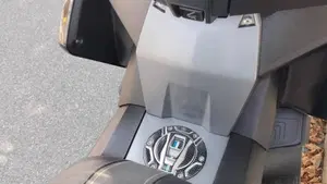 Bmw C 400 X (2018 - 20)  (2)