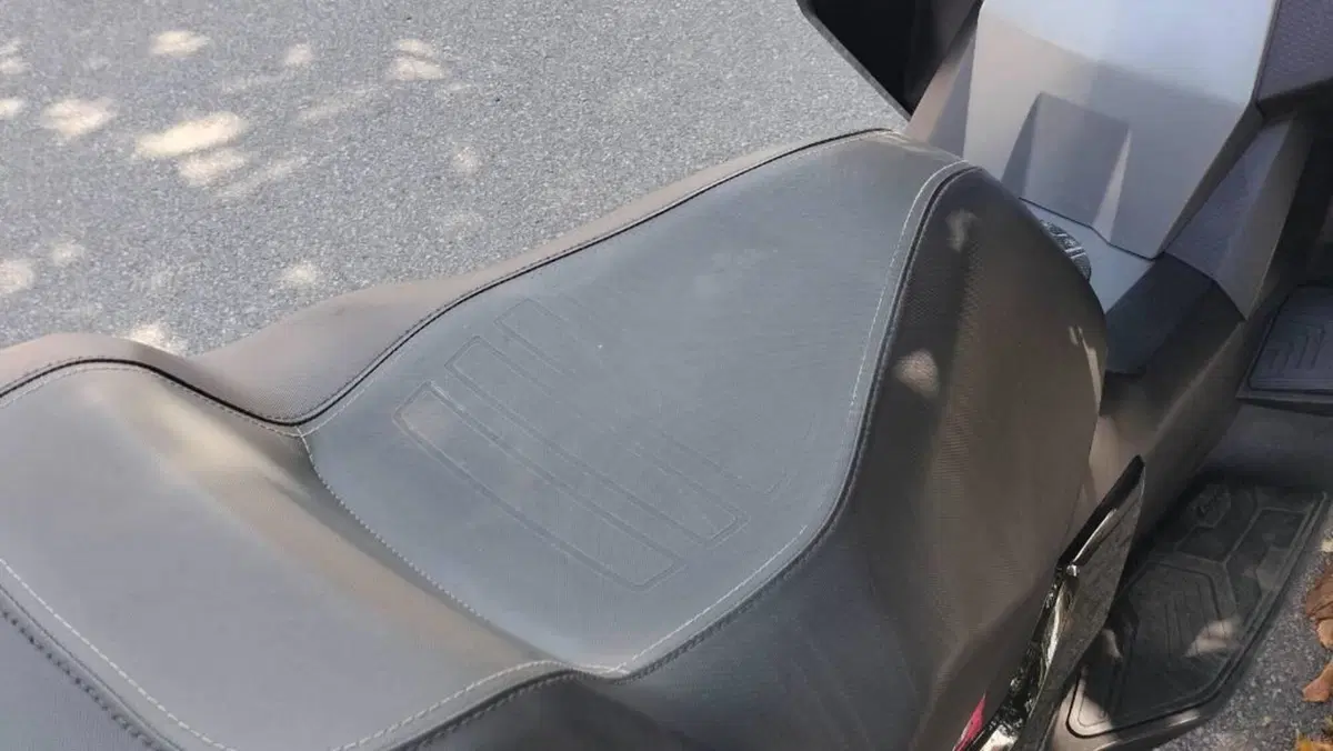 Bmw C 400 X (2018 - 20)  (3)