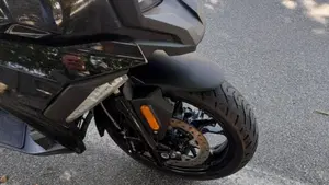 Bmw C 400 X (2018 - 20)  (6)