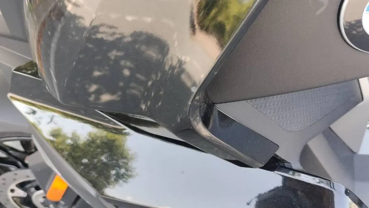 Bmw C 400 X (2018 - 20)  (8)
