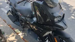 Bmw C 400 X (2018 - 20)  (13)