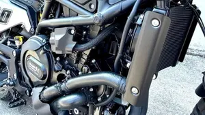 Benelli Leoncino 800 Trail (2022 - 26)  (2)