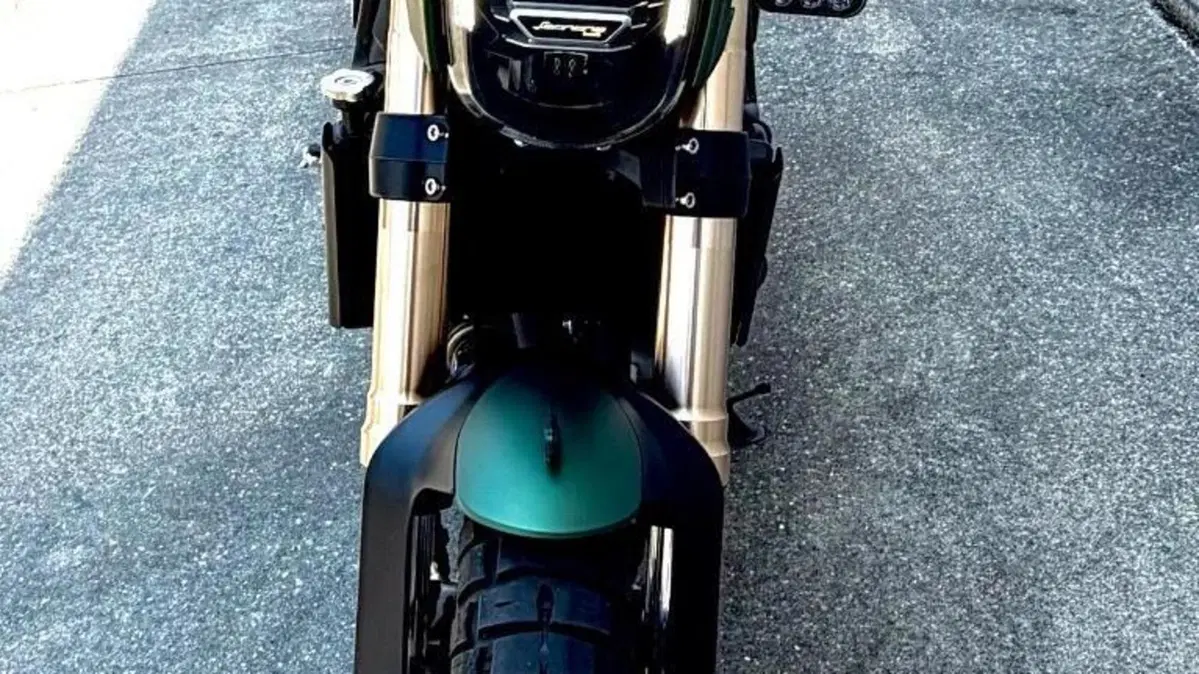 Benelli Leoncino 800 Trail (2022 - 26)  (3)