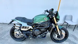 Benelli Leoncino 800 Trail (2022 - 26)  (4)