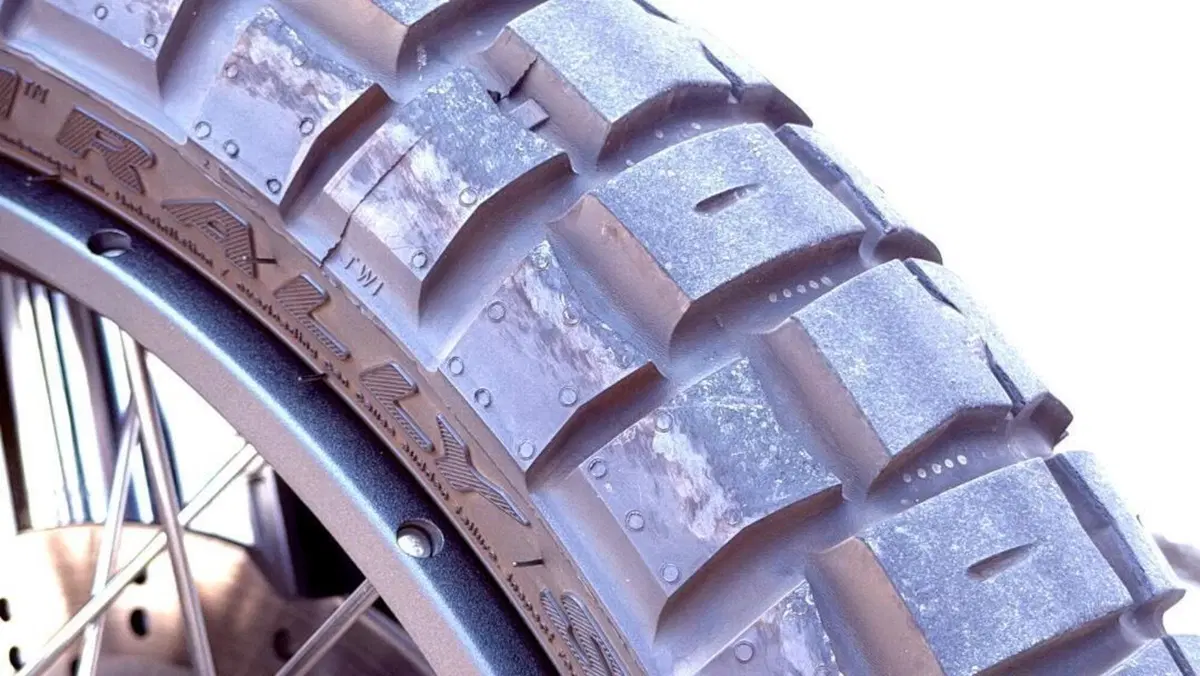 Benelli Leoncino 800 Trail (2022 - 26)  (6)