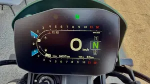 Benelli Leoncino 800 Trail (2022 - 26)  (7)