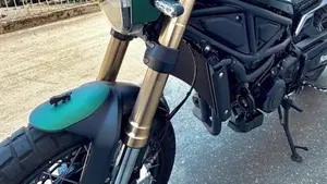 Benelli Leoncino 800 Trail (2022 - 26)  (8)