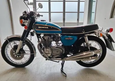 Honda CB 500 FOUR - Annuncio 10069371
