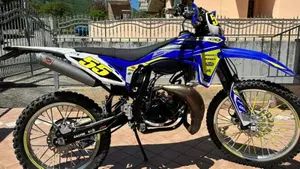 Sherco 50 SE-R Factory (2019 - 22)  (2)