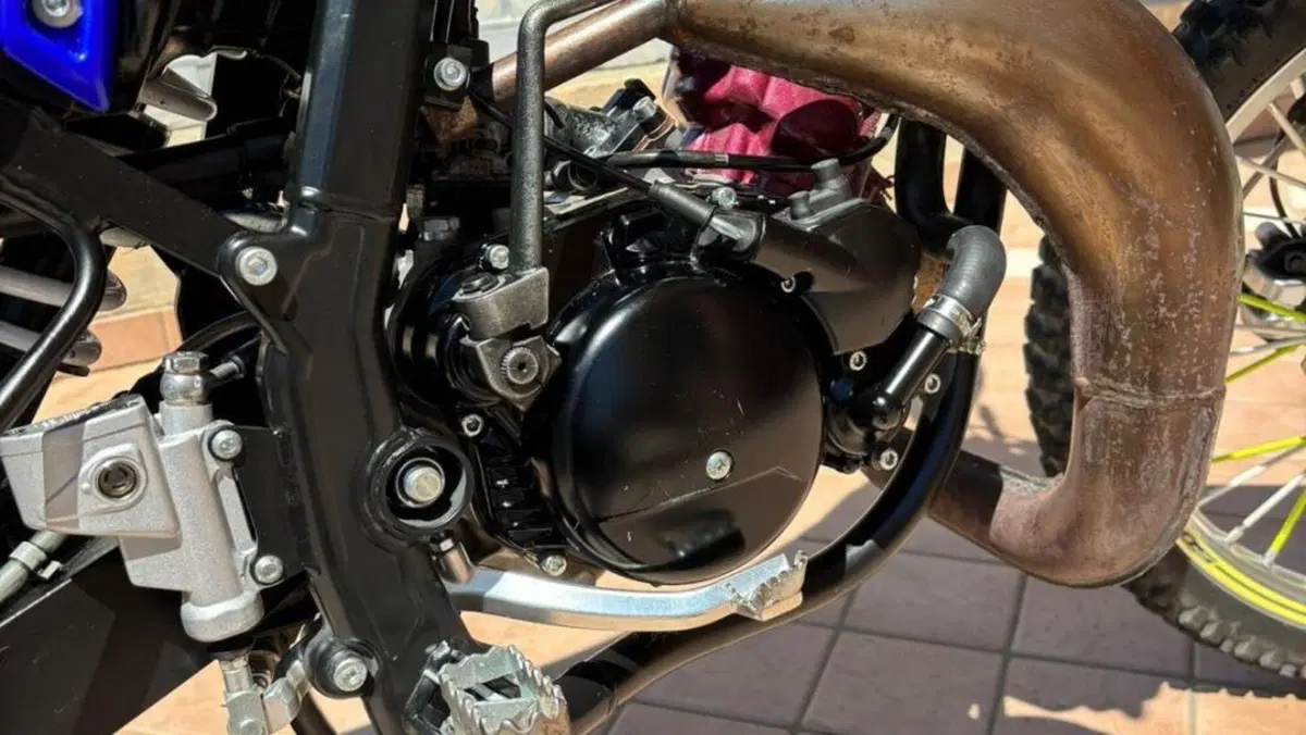 Sherco 50 SE-R Factory (2019 - 22)  (3)