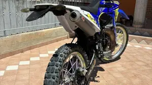 Sherco 50 SE-R Factory (2019 - 22)  (4)