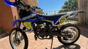 Sherco 50 SE-R Factory (2019 - 22)  (6)