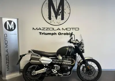 Triumph Scrambler 1200 XC (2021 - 23) - Annuncio 10069378