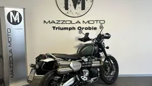 Triumph Scrambler 1200 XC (2021 - 23)  (2)