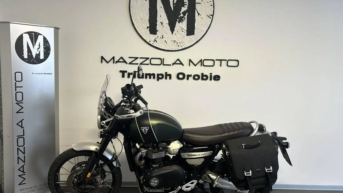 Triumph Scrambler 1200 XC (2021 - 23)  (3)