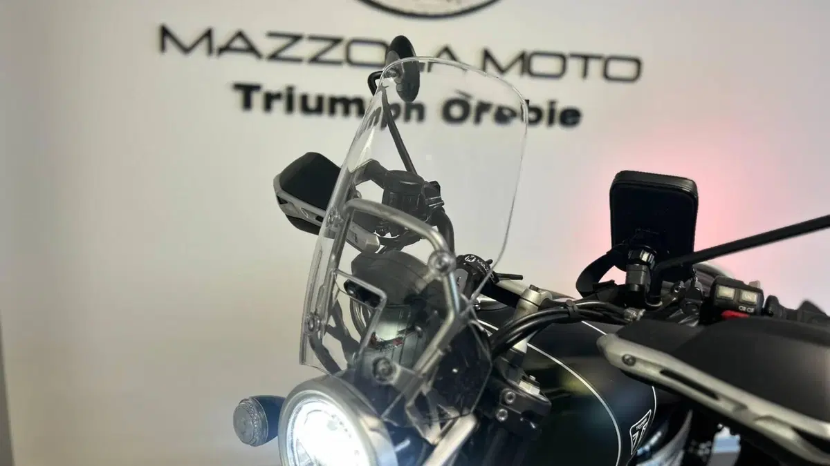 Triumph Scrambler 1200 XC (2021 - 23)  (7)
