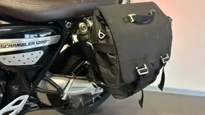Triumph Scrambler 1200 XC (2021 - 23)  (9)