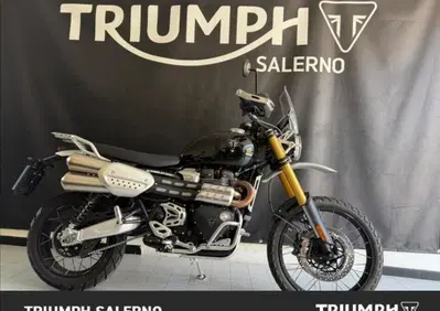 Triumph Scrambler 1200 XE (2024 - 25) - Annuncio 10069346