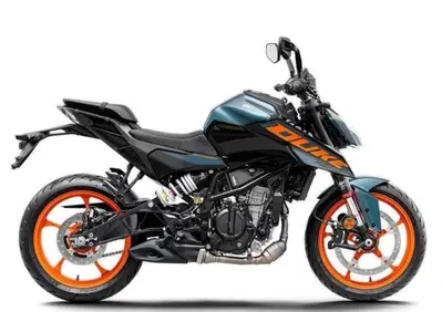 KTM 125 Duke (2024 - 25) - Annuncio 9358280