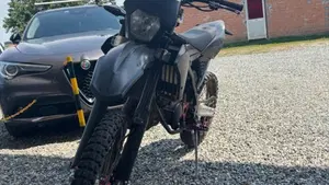 Fantic Motor XE 50 Enduro Performance 2T (2022)  (2)