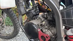 Fantic Motor XE 50 Enduro Performance 2T (2022)  (3)