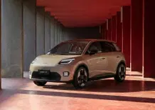 GAC AION UT: la cinese disegnata a Milano che sfida Renault 5 e ID.3 quanto costa in Italia